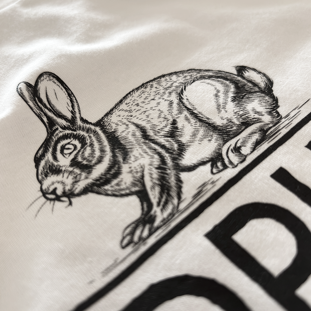 Down the Hole T-Shirt