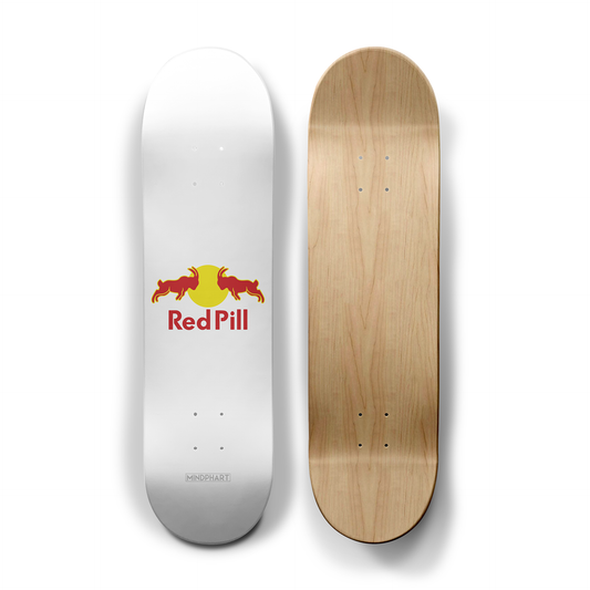 Red Pill - Small Edition