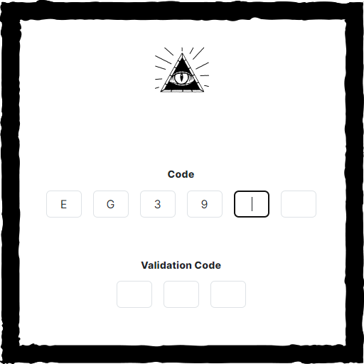 Step 2: Redeem your Code